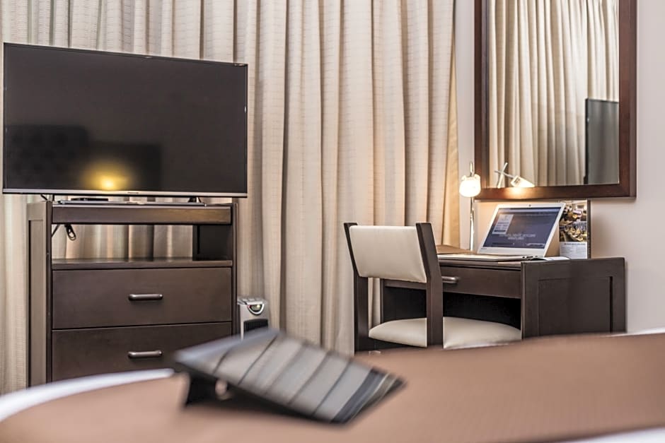 Del Pilar Miraflores Hotel