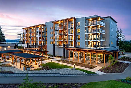 Naturally Pacific Resort
