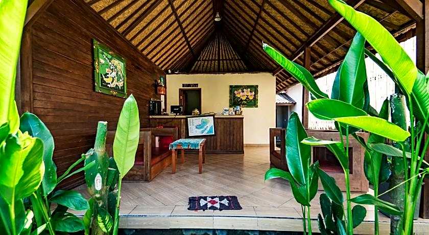 The Cozy Villas Lembongan