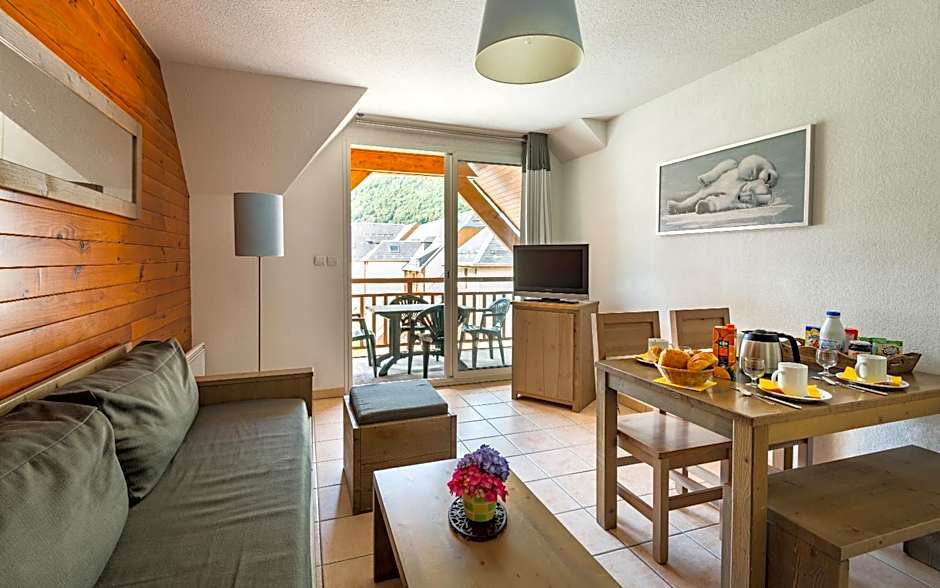 Lagrange Vacances Le Belvédère