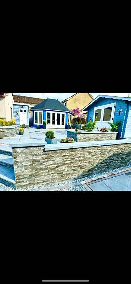 The Milton Accommodation