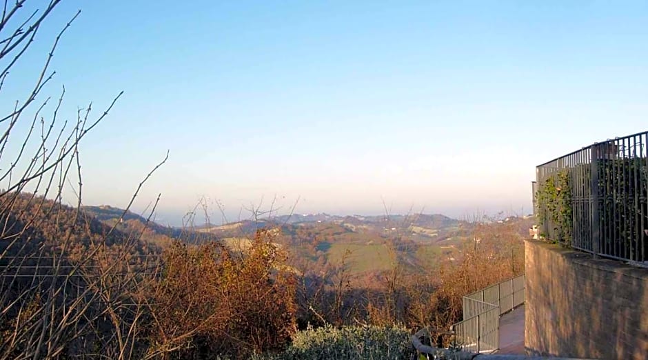 Colleverde Country House & SPA Urbino