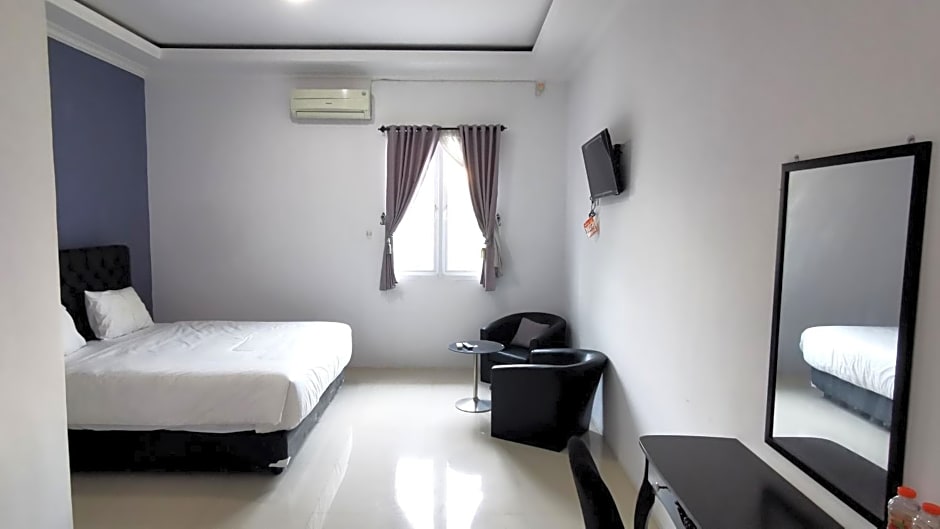 Hotel Aqiilah Syariah