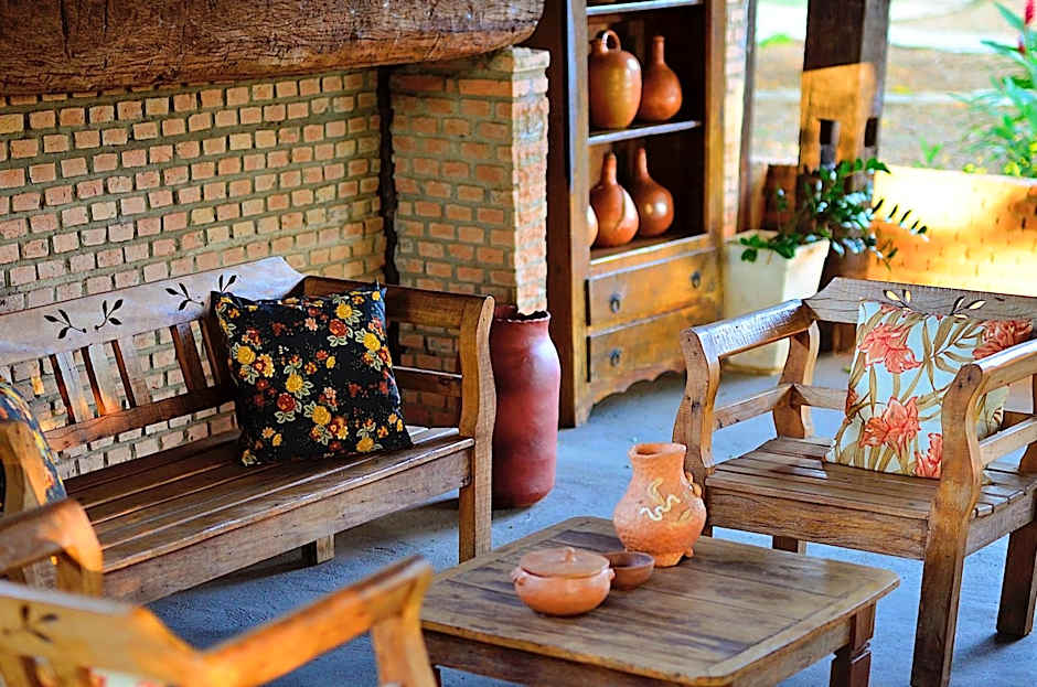 Pousada Rancho do Ralf