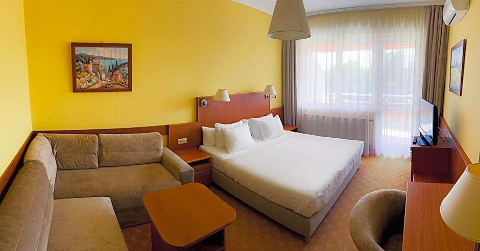 Belenus Thermalhotel superior