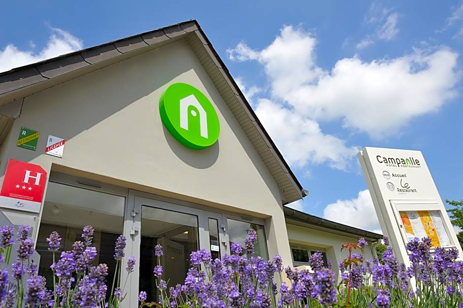 Campanile Villepinte - Parc des Expositions