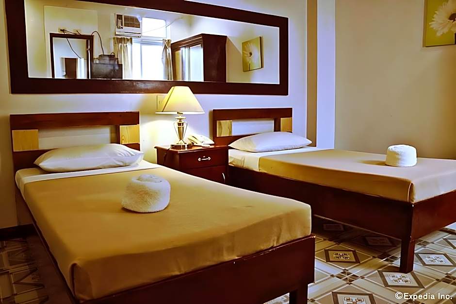 Buenas J Hotel and Spa