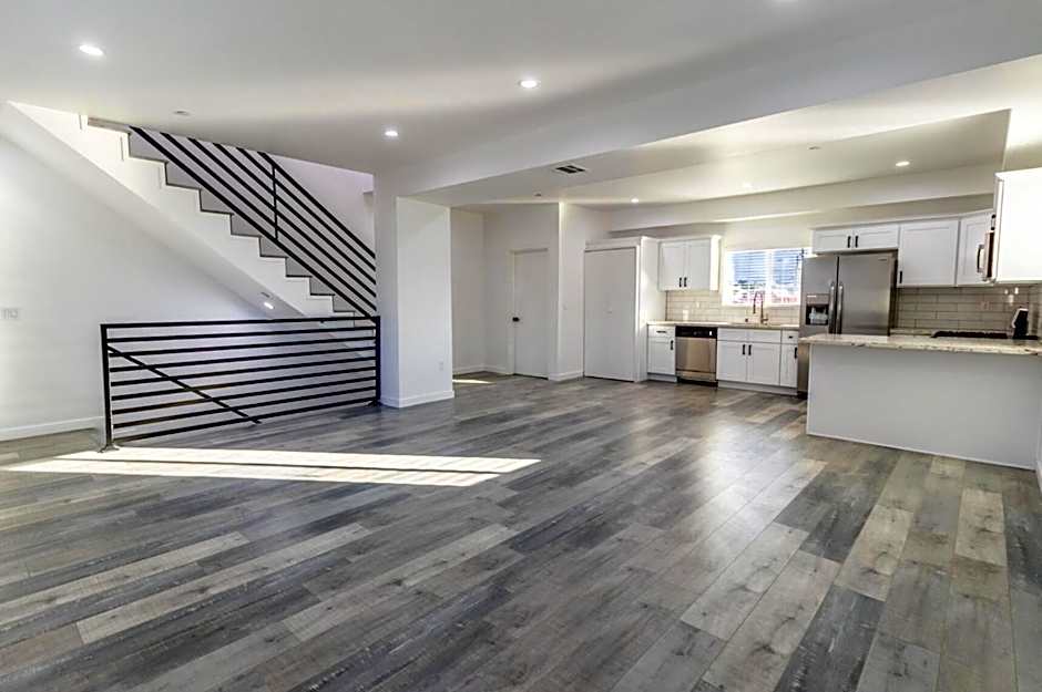 Ktown Homestay