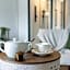 Michlhaus nature and suites - Dolomiten-Worldhertiage, Family & Pool
