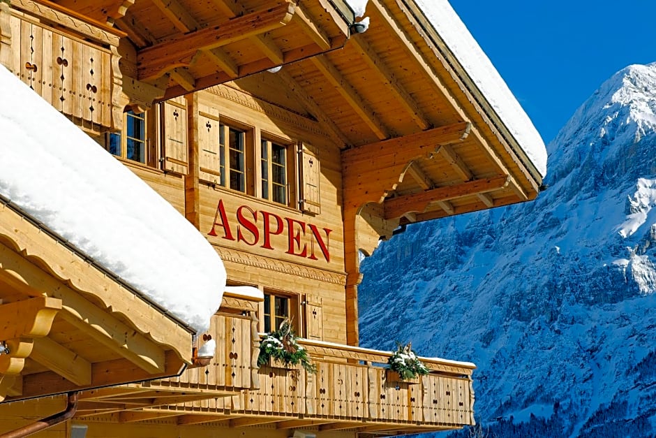 Aspen Alpine Lifestyle Hotel