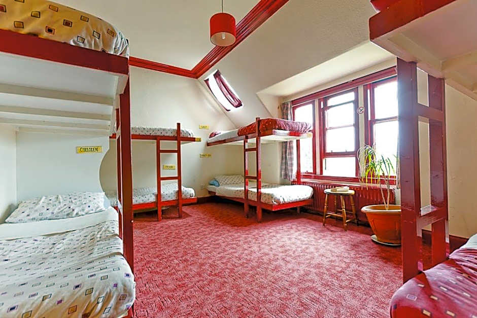 Fort William Backpackers