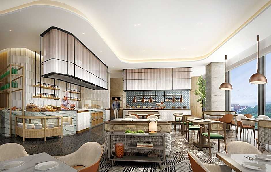 Holiday Inn Express Qingdao Shibei By IHG