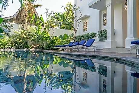 Umalas Suite