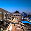 The Majestic Hotel