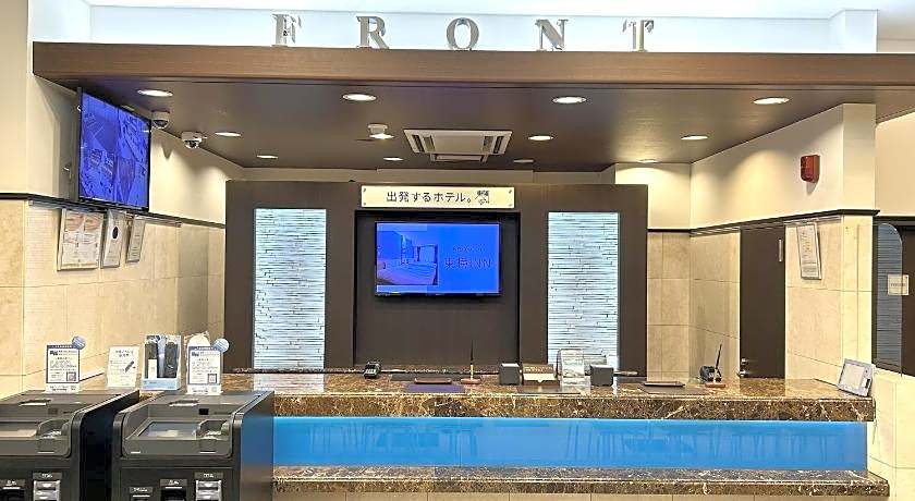 Toyoko Inn Tokyo Omori