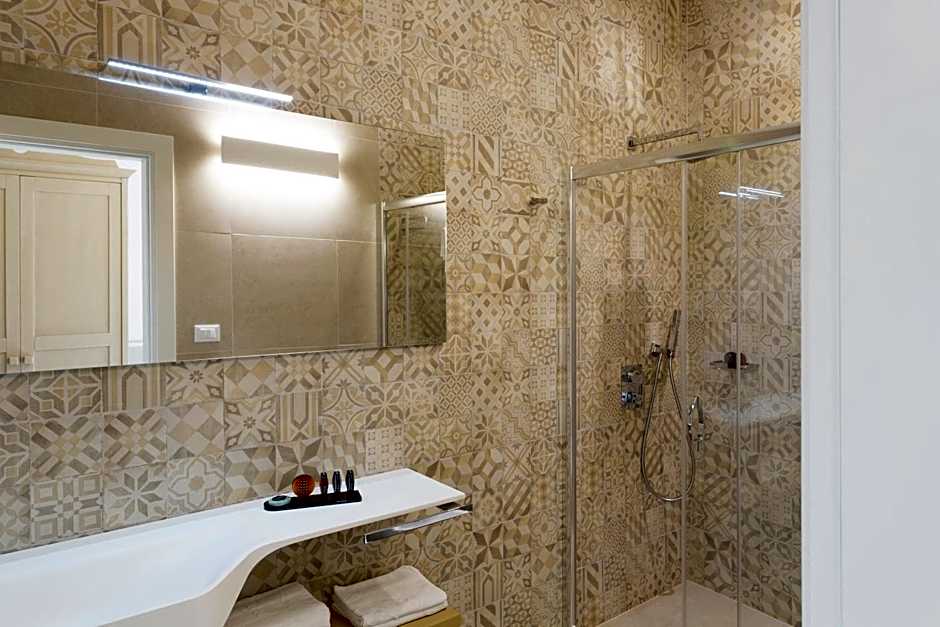 Giardino Dei Pini - Boutique Hotel