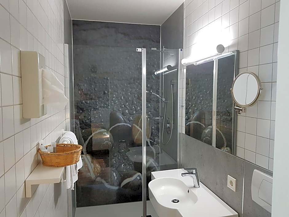 Hotel Gasthof Traubenbräu