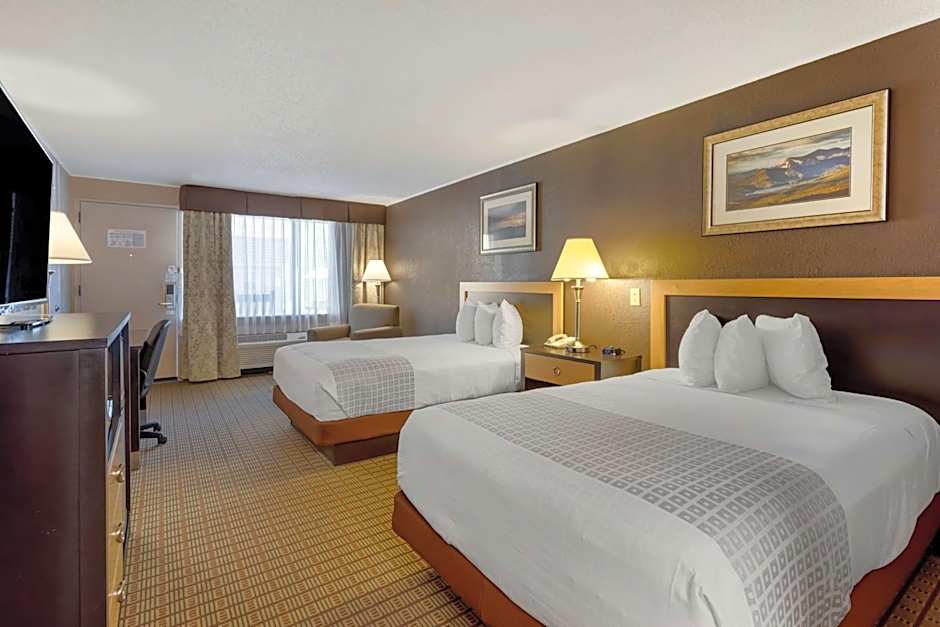 Best Western Smoky Mountain Inn