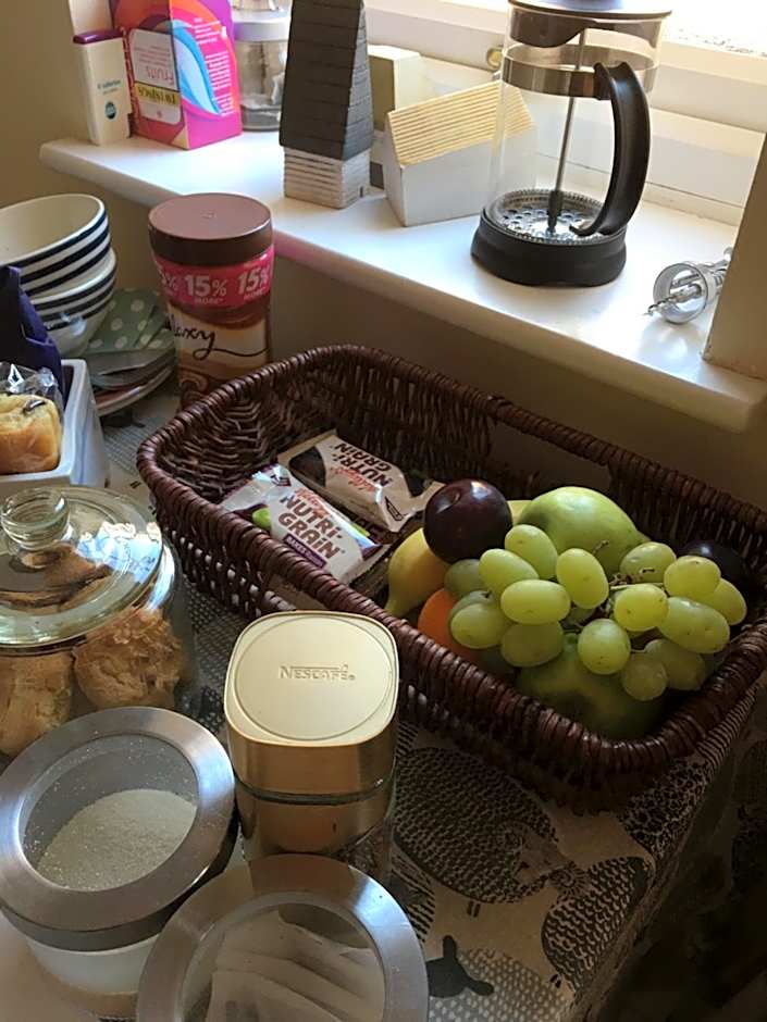 The Barn Bed and Breakfast