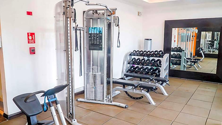 Hilton Garden Inn Panama City Downtown, Panama