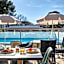 Appart'hôtel Odalys City - Antibes Olympe