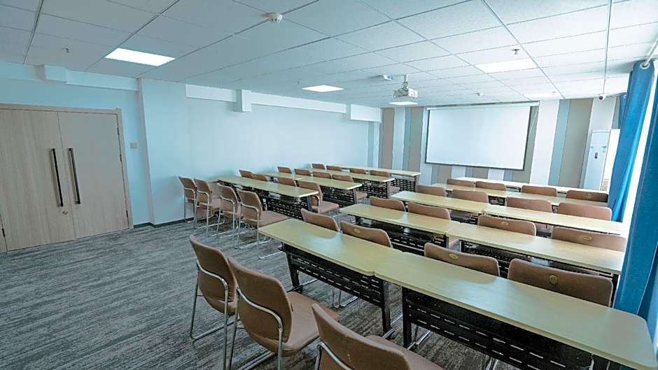 GreenTree Inn Changchun Hao Yue Road