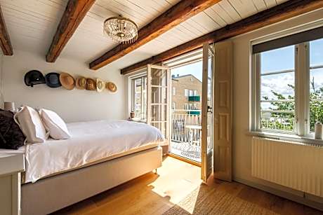Köpmans Boutique Hotel & Bistro