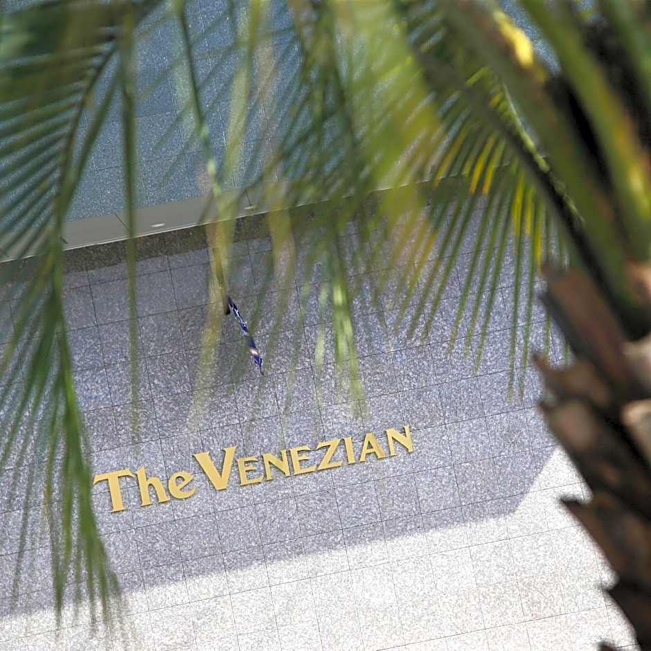 VENEZIAN HOTEL SHIROISHI ZAO