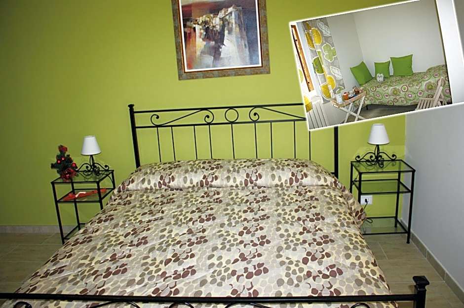 Oasi di Francesca B&B