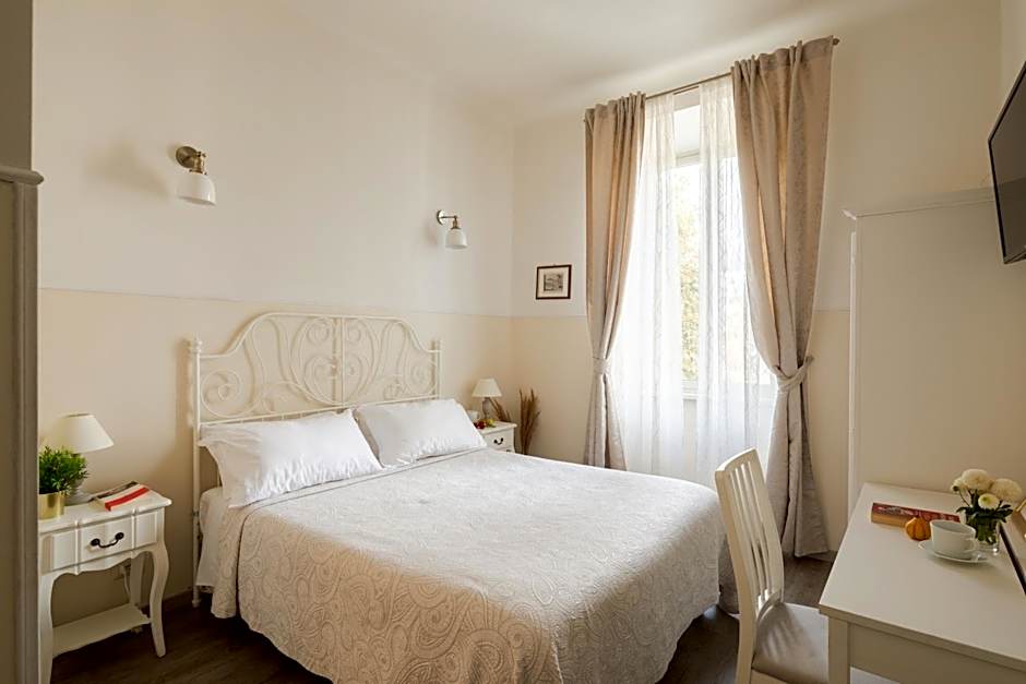 Dante's in Vaticano 2