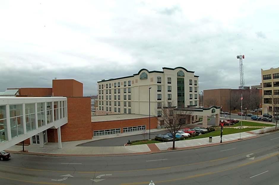 Wingate by Wyndham Lima Downtown