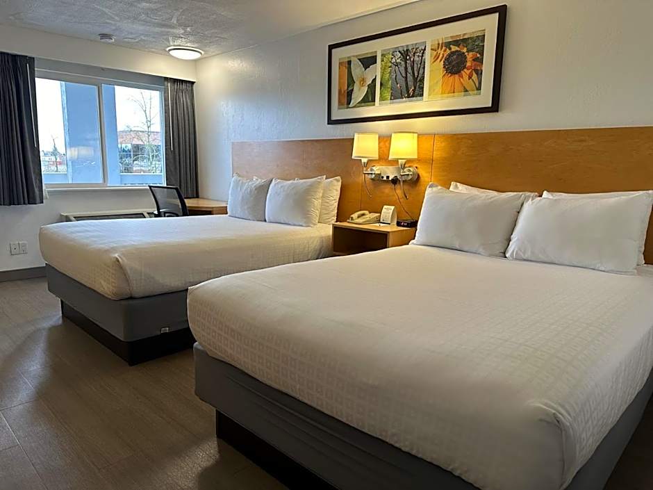Hotel Nexus, BW Signature Collection