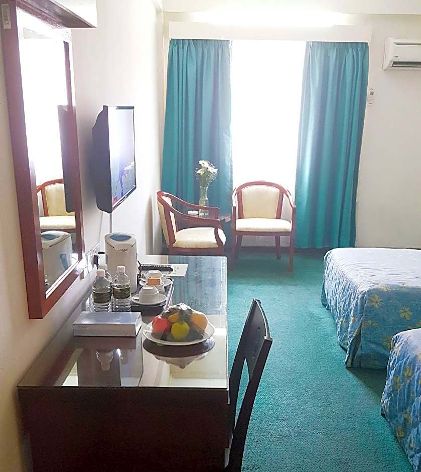 Hotel Seri Malaysia Alor Setar