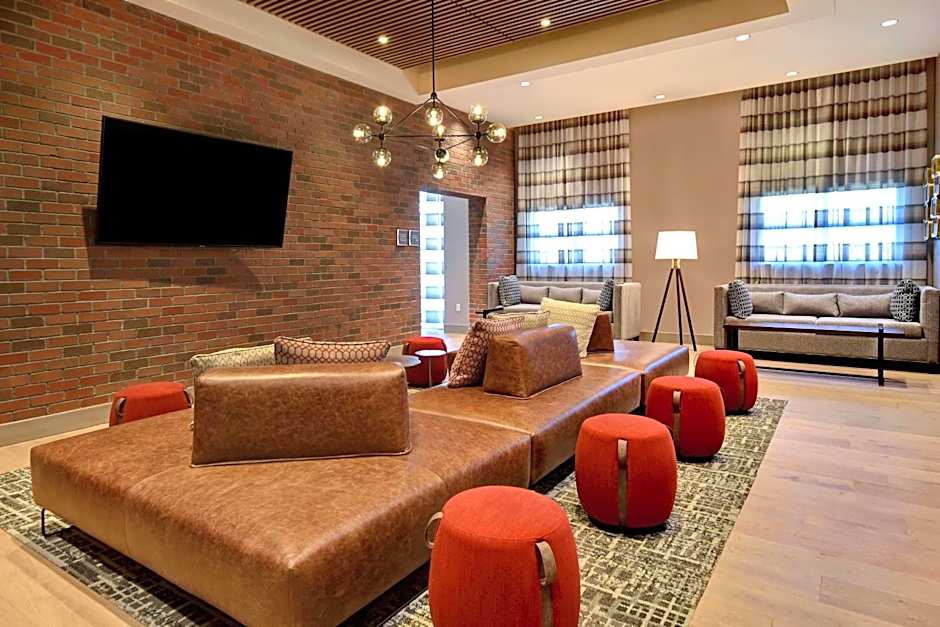 Homewood Suites by Hilton Tuscaloosa Downtown, AL