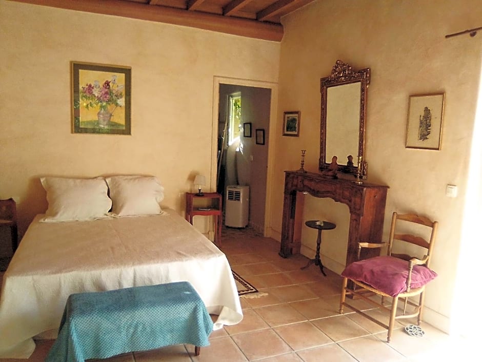 Le Domaine De Belle – L'Isle-sur-la-Sorgue