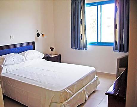 Superior Double Room with Inland View