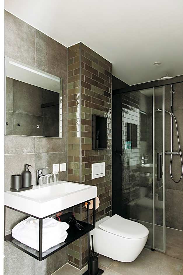 Boutique B&B Oud Aa