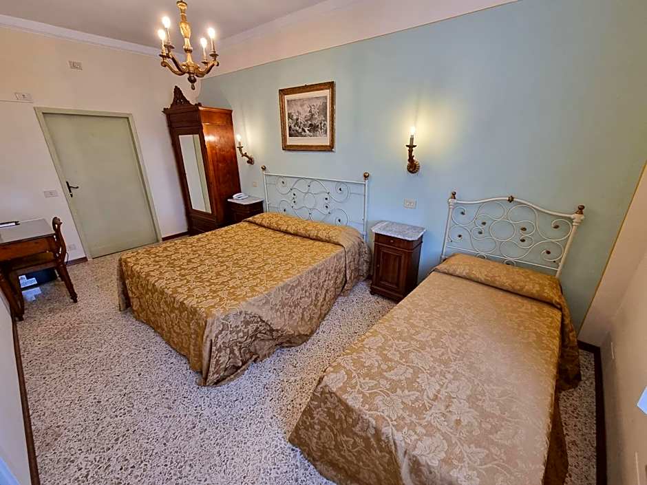 Albergo Il Marzocco - Hotel dal 1860