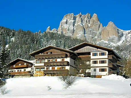 Residence La Zondra