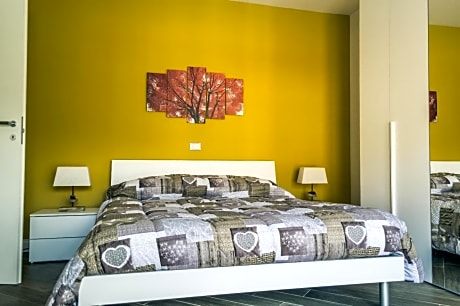 b&b Aurora