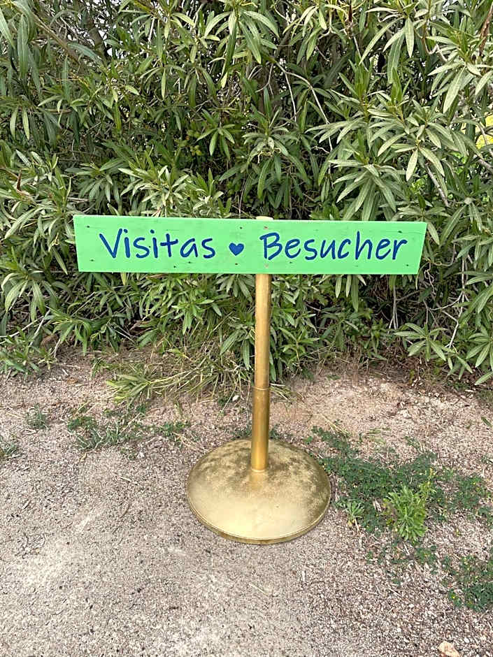 Agroturismo S Hort de Can Carrio AG226