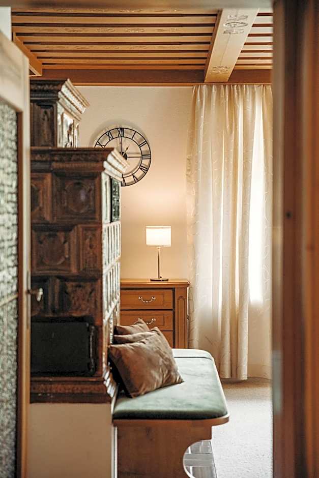 Lerchs Landhotel