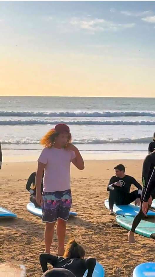 Lunja Village - Agadir