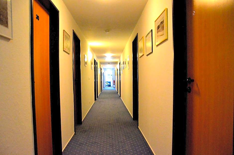 Zeitwohnen Wolfsburg, ehemals Hotel am Klieversberg ein Unternehmen der Micha'S Hotelbetriebe