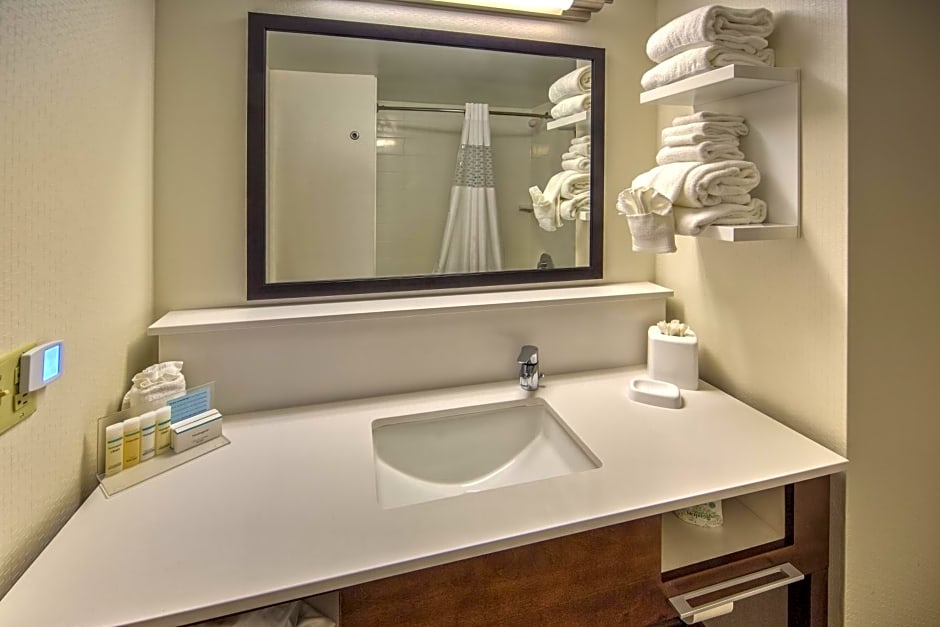 Hampton Inn Memphis / Southaven