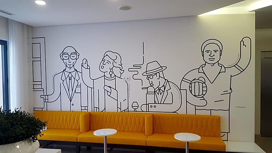 Fenicius Charme Hotel