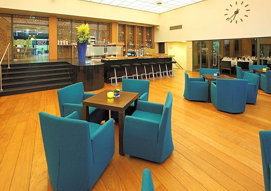 Fletcher Hotel-Restaurant Sparrenhorst-Veluwe