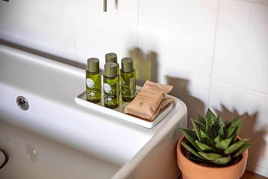 Casa Badia Bed & Breakfast