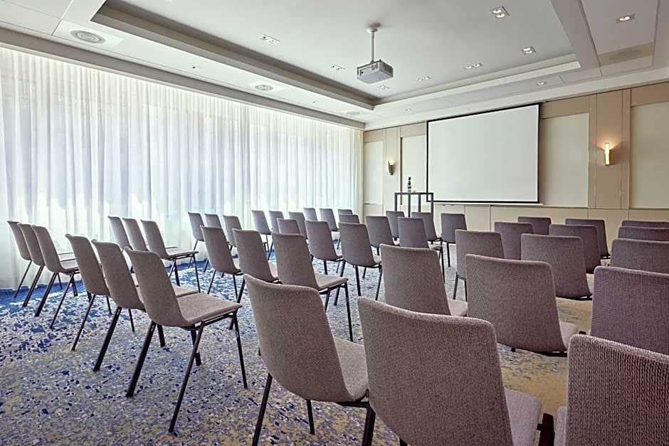 The Westin Grand Frankfurt