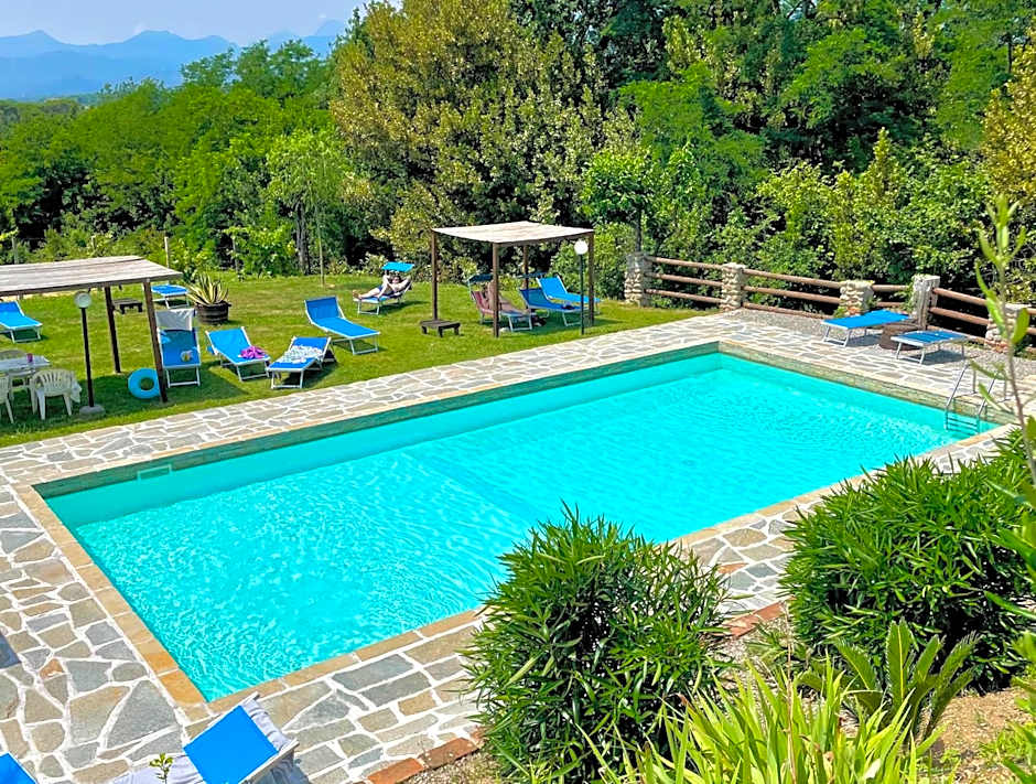B&B Alloro